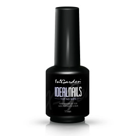 Ingarden, Каучуковый топ Ideal Nails Top 11мл